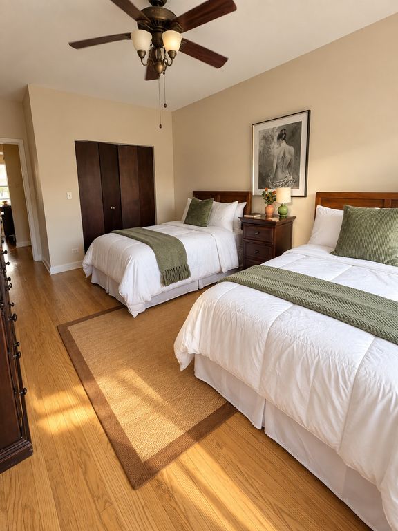 3238 W Berteau Avenue 2E, Chicago, IL 60618 — photo 5