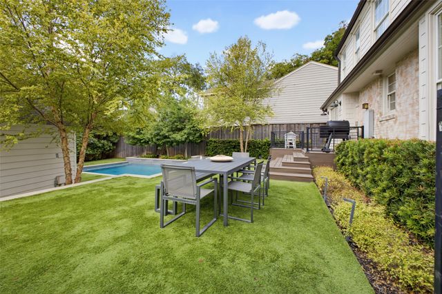 6616 Avalon Avenue, Dallas, TX 75214