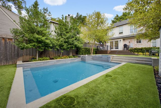 6616 Avalon Avenue, Dallas, TX 75214