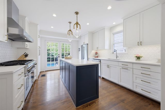 6616 Avalon Avenue, Dallas, TX 75214