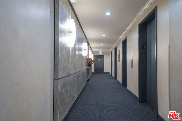 800 W 1st Street 2110, Los Angeles, CA 90012