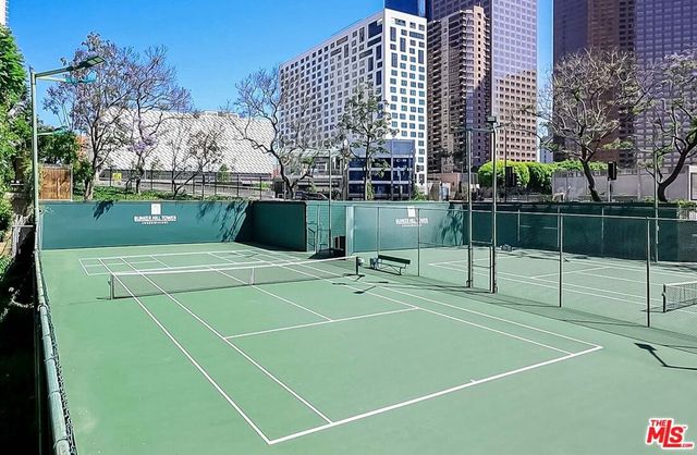 800 W 1st Street 2110, Los Angeles, CA 90012