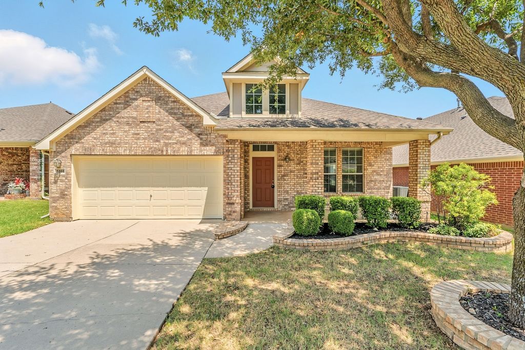 5101 Pinellas Avenue, Fort Worth, TX 76244