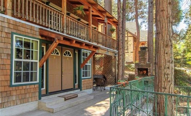 359 Kuffel Canyon, Lake Arrowhead, CA 92352