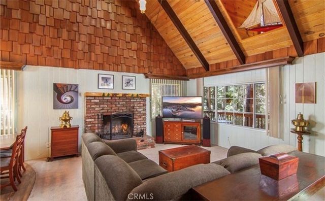 359 Kuffel Canyon, Lake Arrowhead, CA 92352