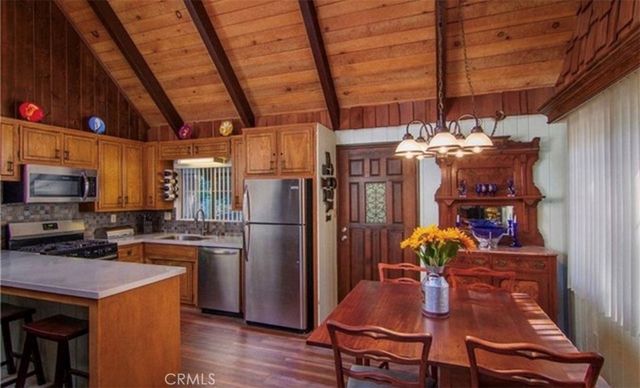 359 Kuffel Canyon, Lake Arrowhead, CA 92352