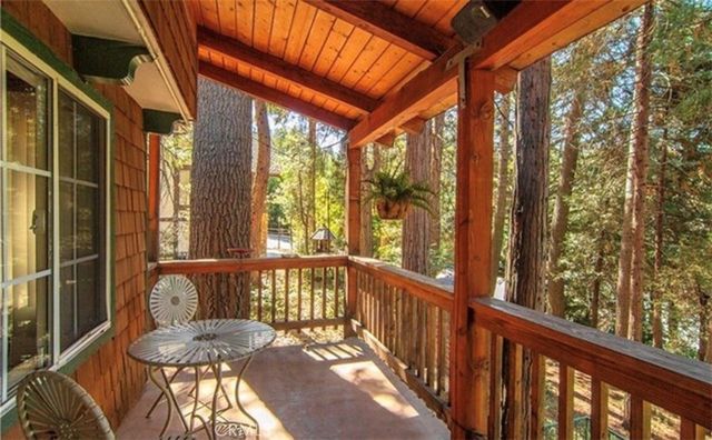 359 Kuffel Canyon, Lake Arrowhead, CA 92352