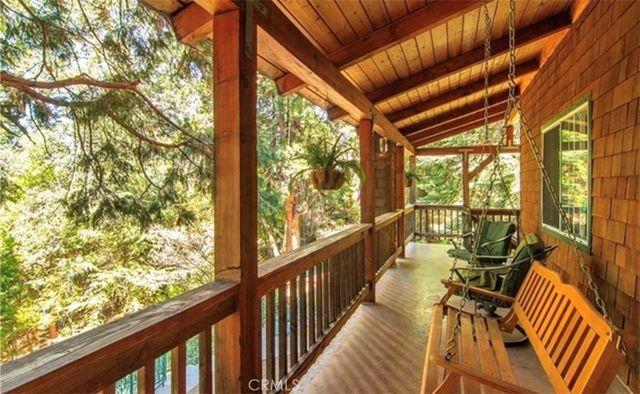 359 Kuffel Canyon, Lake Arrowhead, CA 92352