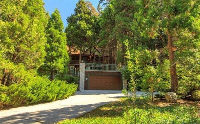 359 Kuffel Canyon, Lake Arrowhead, CA 92352