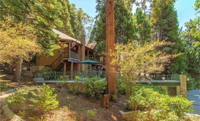 359 Kuffel Canyon, Lake Arrowhead, CA 92352