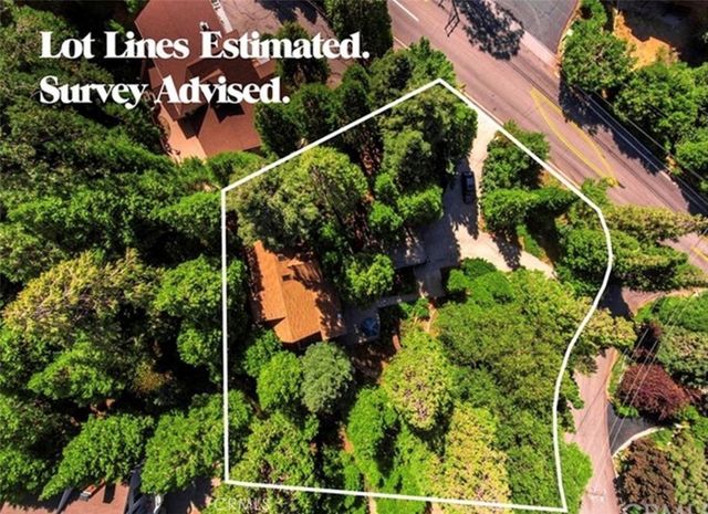 359 Kuffel Canyon, Lake Arrowhead, CA 92352