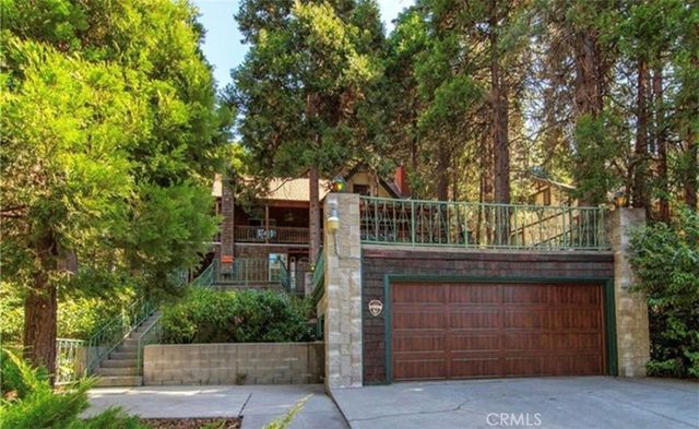359 Kuffel Canyon, Lake Arrowhead, CA 92352