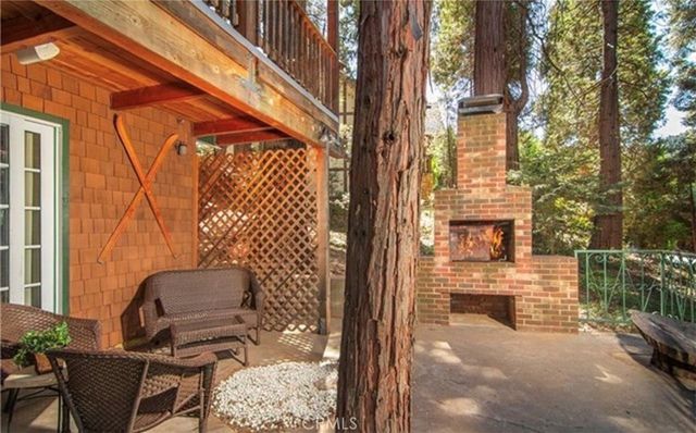 359 Kuffel Canyon, Lake Arrowhead, CA 92352