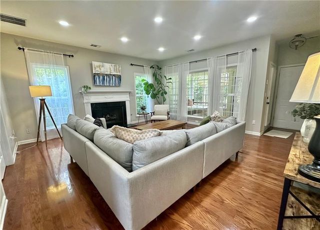 1224 CRESCENTWOOD Lane, Decatur, GA 30032