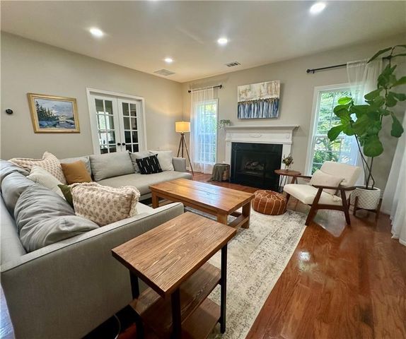 1224 CRESCENTWOOD Lane, Decatur, GA 30032