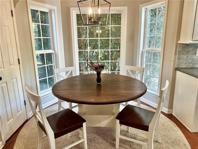 1224 CRESCENTWOOD Lane, Decatur, GA 30032