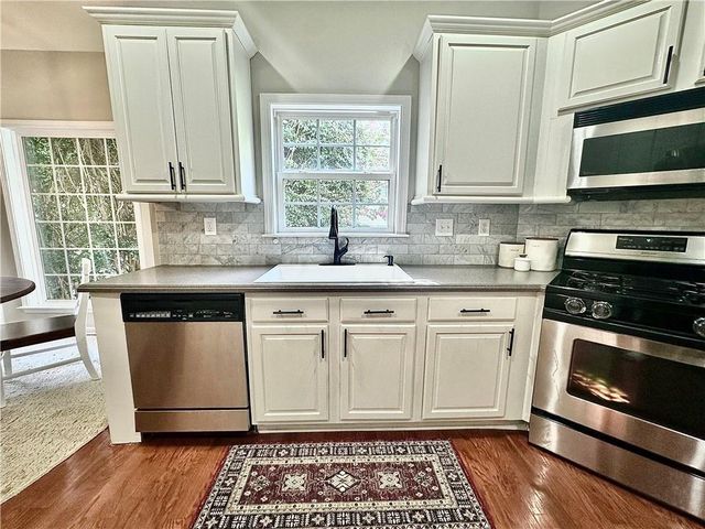 1224 CRESCENTWOOD Lane, Decatur, GA 30032