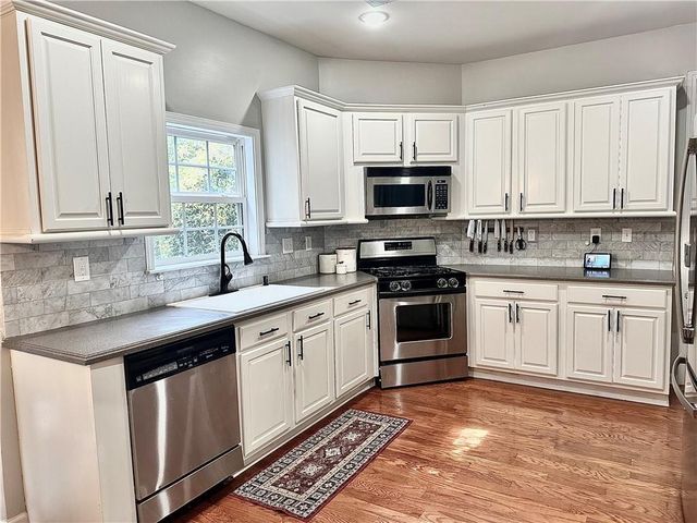 1224 CRESCENTWOOD Lane, Decatur, GA 30032