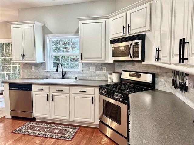 1224 CRESCENTWOOD Lane, Decatur, GA 30032