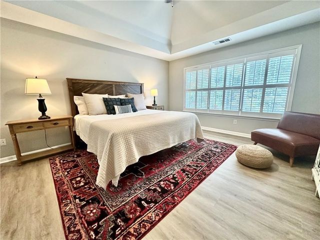 1224 CRESCENTWOOD Lane, Decatur, GA 30032
