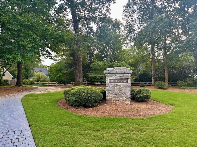 1224 CRESCENTWOOD Lane, Decatur, GA 30032