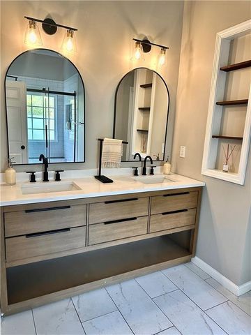 1224 CRESCENTWOOD Lane, Decatur, GA 30032