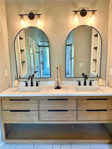 1224 CRESCENTWOOD Lane, Decatur, GA 30032