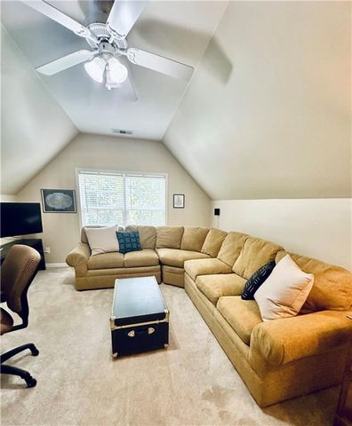 1224 CRESCENTWOOD Lane, Decatur, GA 30032