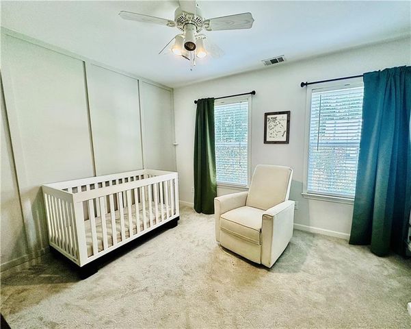 1224 CRESCENTWOOD Lane, Decatur, GA 30032