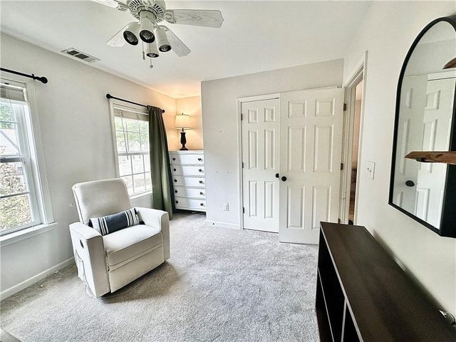 1224 CRESCENTWOOD Lane, Decatur, GA 30032
