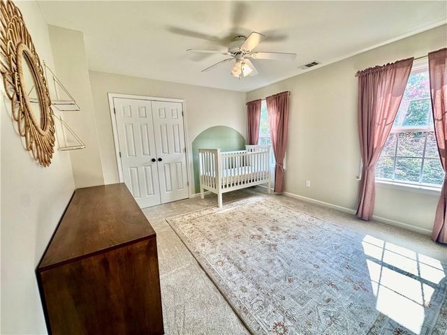 1224 CRESCENTWOOD Lane, Decatur, GA 30032