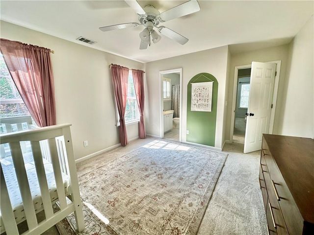 1224 CRESCENTWOOD Lane, Decatur, GA 30032
