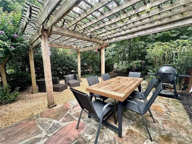 1224 CRESCENTWOOD Lane, Decatur, GA 30032