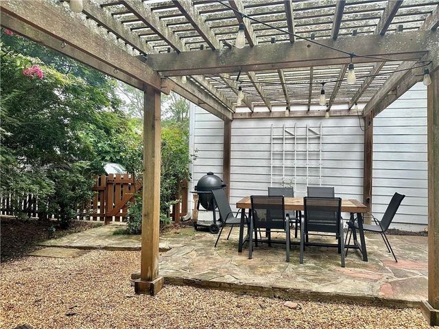 1224 CRESCENTWOOD Lane, Decatur, GA 30032