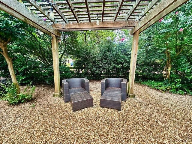 1224 CRESCENTWOOD Lane, Decatur, GA 30032