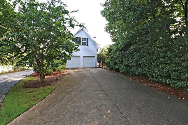 1224 CRESCENTWOOD Lane, Decatur, GA 30032