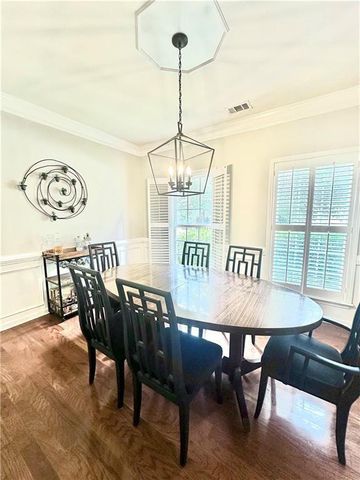 1224 CRESCENTWOOD Lane, Decatur, GA 30032