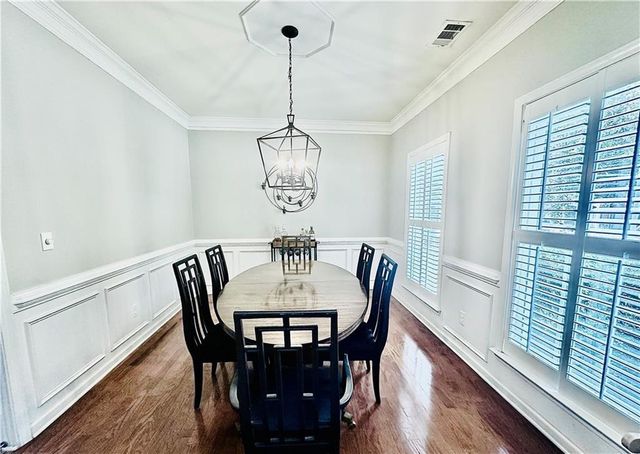 1224 CRESCENTWOOD Lane, Decatur, GA 30032