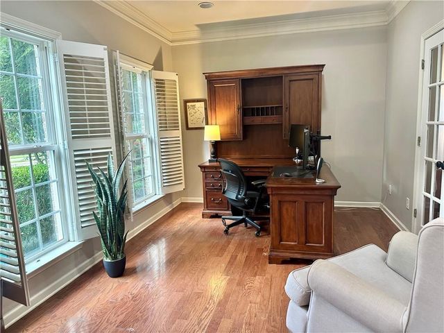 1224 CRESCENTWOOD Lane, Decatur, GA 30032