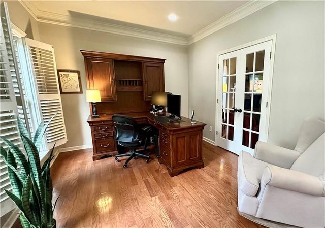 1224 CRESCENTWOOD Lane, Decatur, GA 30032