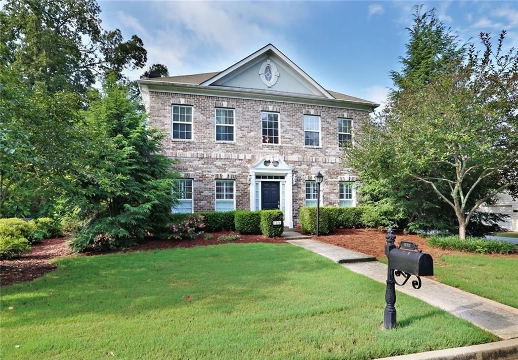 1224 CRESCENTWOOD Lane, Decatur, GA 30032
