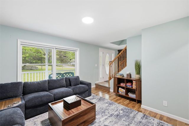 310 Estate Drive, East Stroudsburg, PA 18302