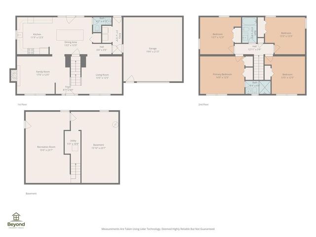 310 Estate Drive, East Stroudsburg, PA 18302