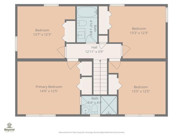 310 Estate Drive, East Stroudsburg, PA 18302