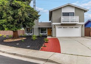 4494 Fuller Street, Santa Clara, CA 95054