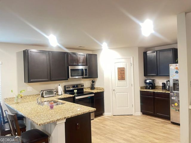 3035 Chris Circle, Villa Rica, GA 30180