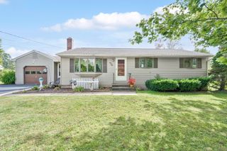 555 Griffin Road, South Windsor, CT 06074