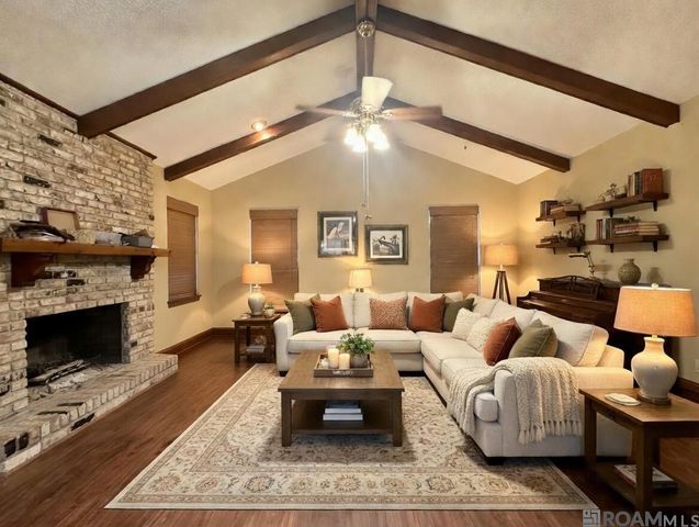 307 N Buckingham Dr, Slidell, LA 70461