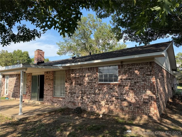 1319 Brookhaven, Ardmore, OK 73401