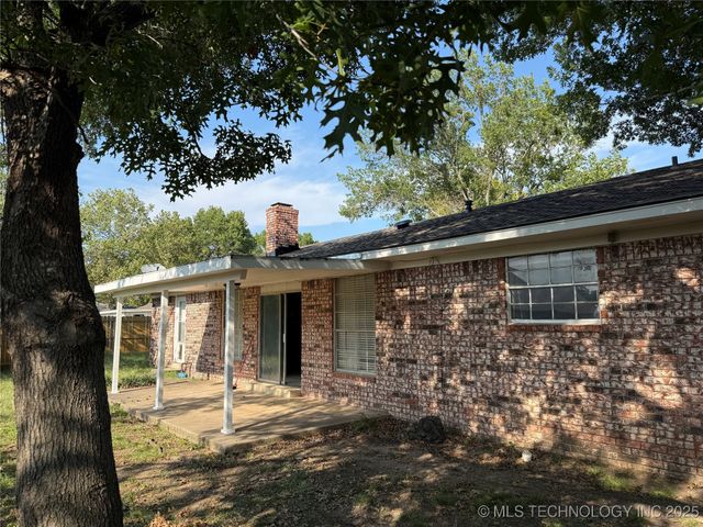 1319 Brookhaven, Ardmore, OK 73401